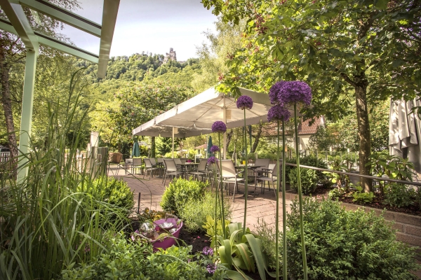 Forellenhof Rössle | Hotel &Restaurant